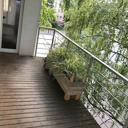 Loft Tartu Kesklinnas Buitenkant foto