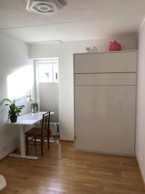 Loft Tartu Kesklinnas Buitenkant foto