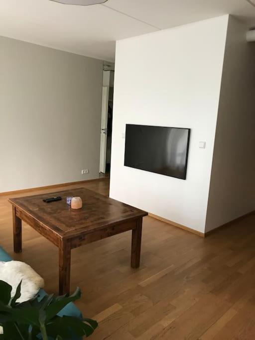 Loft Tartu Kesklinnas Buitenkant foto