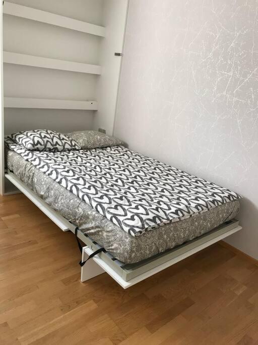 Loft Tartu Kesklinnas Buitenkant foto