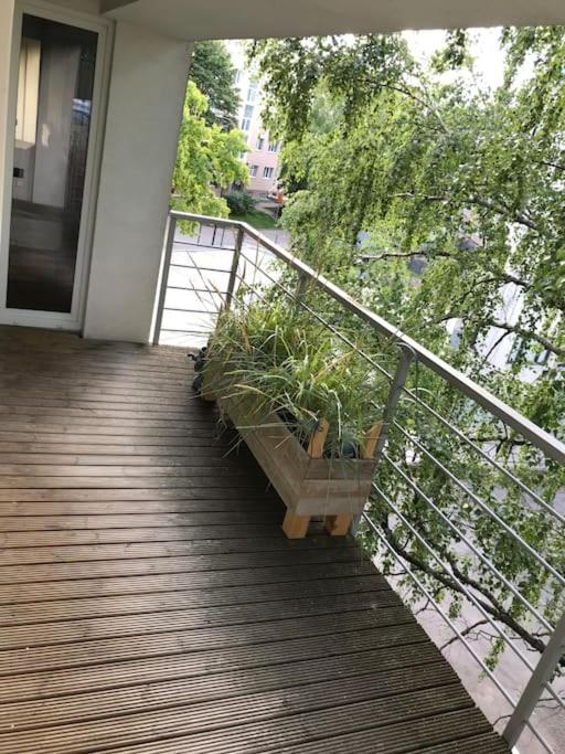 Loft Tartu Kesklinnas Buitenkant foto