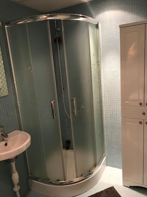 Loft Tartu Kesklinnas Buitenkant foto