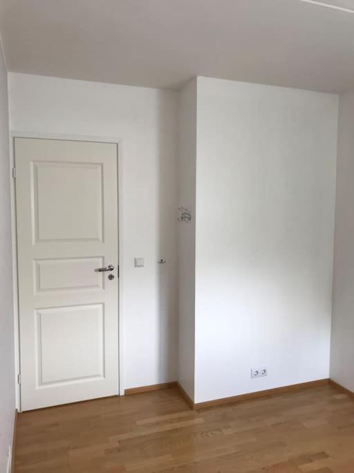 Loft Tartu Kesklinnas Buitenkant foto